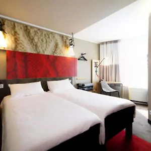 Otel Ibis Centrum, Köln